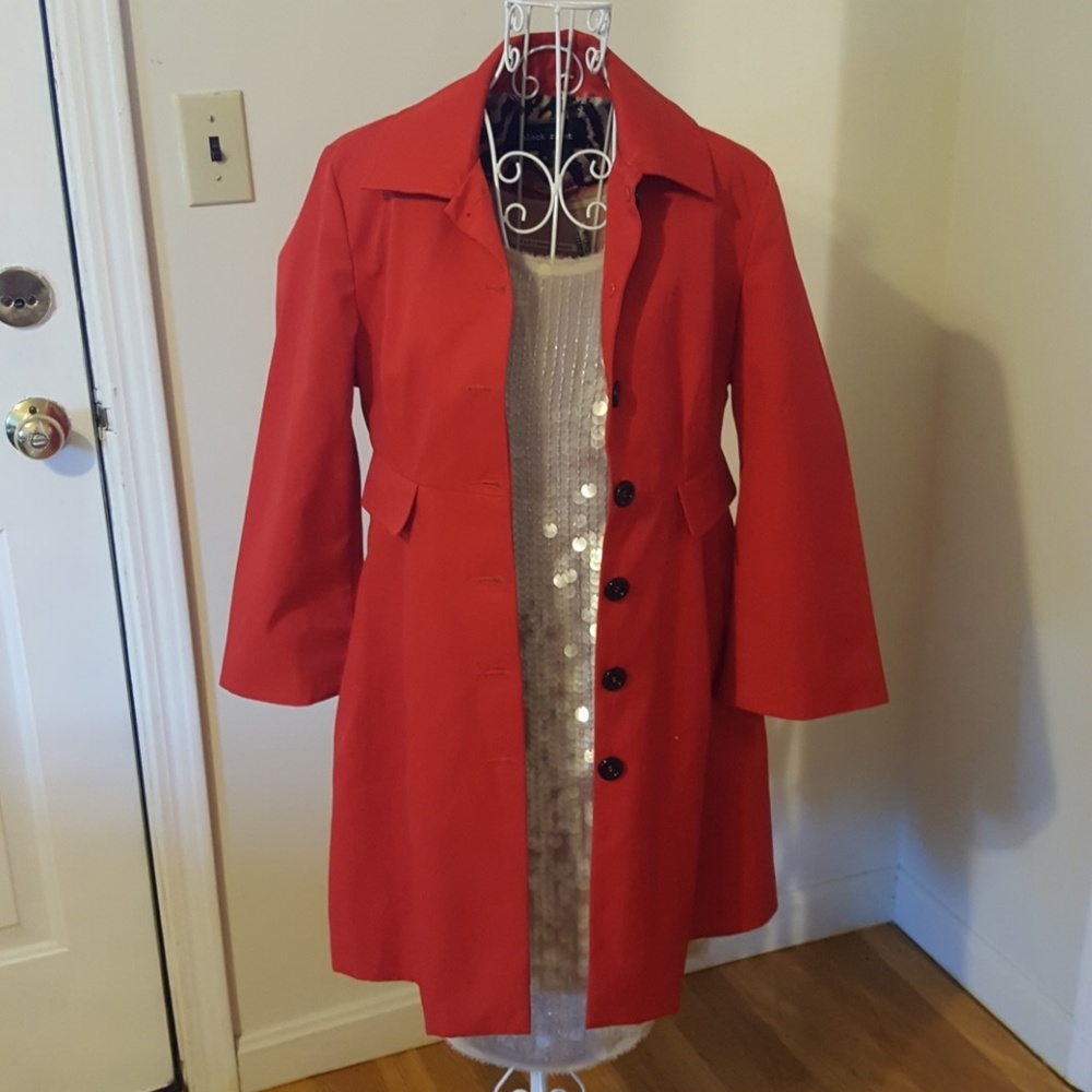 Jacket - Picture 3 of 3